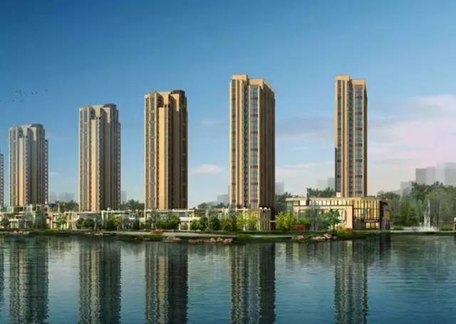 馬云新構(gòu)想顛覆傳統(tǒng) 未來房屋不再需要購買？