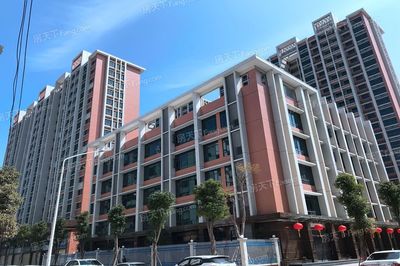 汕頭陽光麗景樓盤分析 均價(jià)、價(jià)格走勢(shì)與開發(fā)商解析