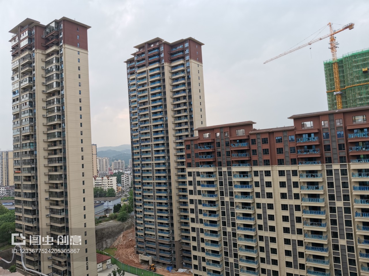 房地產投資升溫 全國前5月開發投資54318億元，宜昌樓市持續活躍